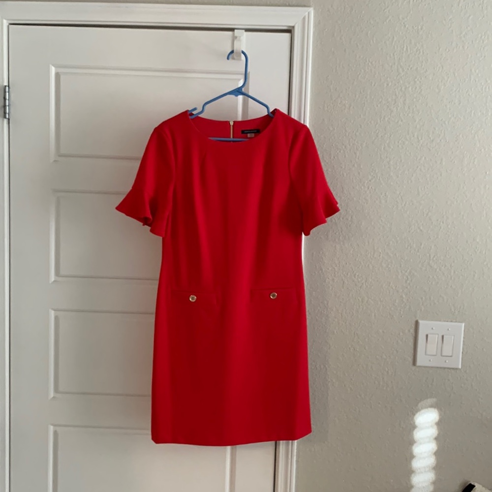 Tommy Hilfiger Size 8 Dress